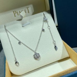 引き続き注目のスタイル 2024SS ネックレス PIAGET ピアジェ