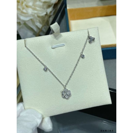 引き続き注目のスタイル 2024SS ネックレス PIAGET ピアジェ 引き続き注目のスタイル 2024SS ネックレス PIAGET ピアジェ