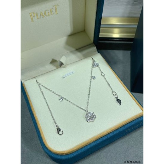 引き続き注目のスタイル 2024SS ネックレス PIAGET ピアジェ 引き続き注目のスタイル 2024SS ネックレス PIAGET ピアジェ