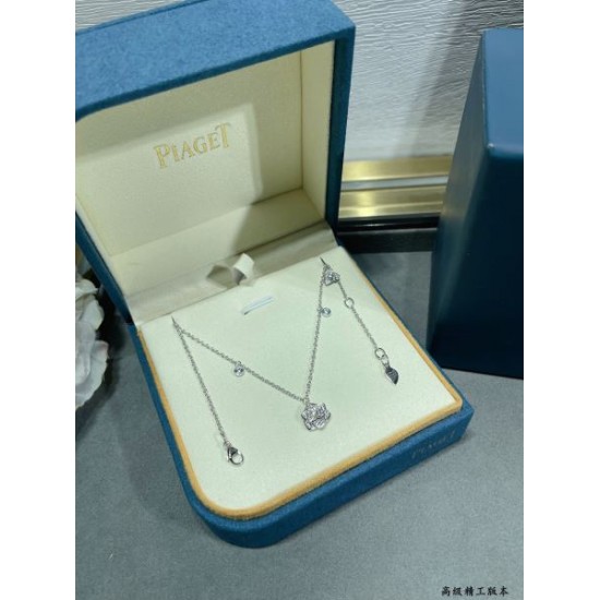 引き続き注目のスタイル 2024SS ネックレス PIAGET ピアジェ 引き続き注目のスタイル 2024SS ネックレス PIAGET ピアジェ