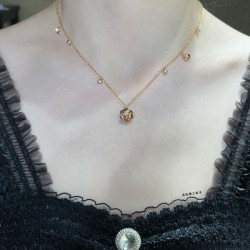 春夏季超人気限定コラボ 2024SS ネックレス PIAGET ピアジェ