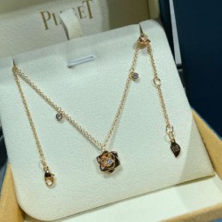 春夏季超人気限定コラボ 2024SS ネックレス PIAGET ピアジェ