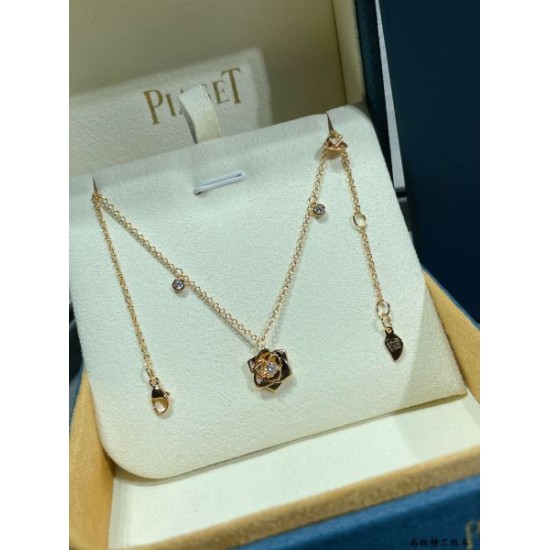 春夏季超人気限定コラボ 2024SS ネックレス PIAGET ピアジェ