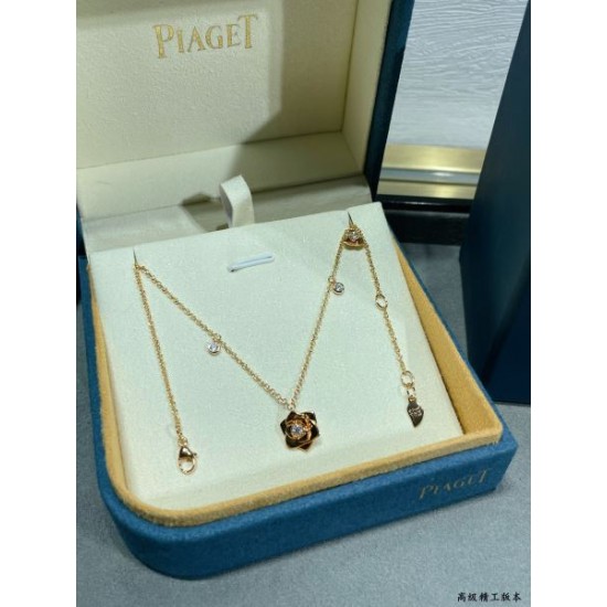 春夏季超人気限定コラボ 2024SS ネックレス PIAGET ピアジェ