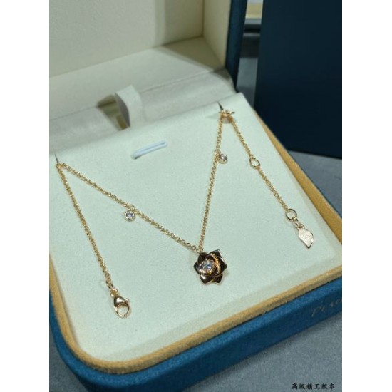 春夏季超人気限定コラボ 2024SS ネックレス PIAGET ピアジェ