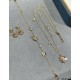 春夏季超人気限定コラボ 2024SS ネックレス PIAGET ピアジェ