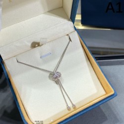 今年らしい優秀アイテム 2024SS ネックレス PIAGET ピアジェ