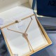 今年らしい優秀アイテム 2024SS ネックレス PIAGET ピアジェ
