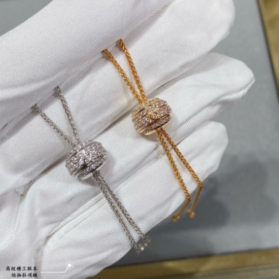 今年らしい優秀アイテム 2024SS ネックレス PIAGET ピアジェ