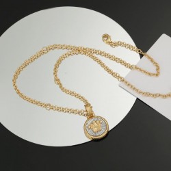 春夏の必需アイテム 2024SS ネックレス VERSACE ヴェルサーチェ
