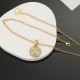 春夏の必需アイテム 2024SS ネックレス VERSACE ヴェルサーチェ