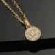春夏の必需アイテム 2024SS ネックレス VERSACE ヴェルサーチェ