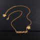 この春夏注目すべき 2024SS ネックレス VERSACE ヴェルサーチェ この春夏注目すべき 2024SS ネックレス VERSACE ヴェルサーチェ