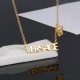 この春夏注目すべき 2024SS ネックレス VERSACE ヴェルサーチェ この春夏注目すべき 2024SS ネックレス VERSACE ヴェルサーチェ