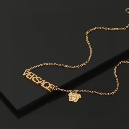この春夏注目すべき 2024SS ネックレス VERSACE ヴェルサーチェ この春夏注目すべき 2024SS ネックレス VERSACE ヴェルサーチェ