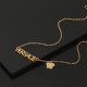 この春夏注目すべき 2024SS ネックレス VERSACE ヴェルサーチェ この春夏注目すべき 2024SS ネックレス VERSACE ヴェルサーチェ