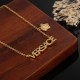 この春夏注目すべき 2024SS ネックレス VERSACE ヴェルサーチェ この春夏注目すべき 2024SS ネックレス VERSACE ヴェルサーチェ