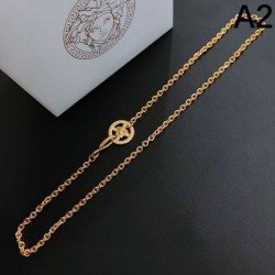 今注目度が上がって 2024SS ネックレス VERSACE ヴェルサーチェ