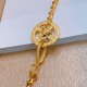 今注目度が上がって 2024SS ネックレス VERSACE ヴェルサーチェ 今注目度が上がって 2024SS ネックレス VERSACE ヴェルサーチェ