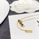 最後のチャンス 2024SS ネックレス YSL イヴ サンローラン 最後のチャンス 2024SS ネックレス YSL イヴ サンローラン