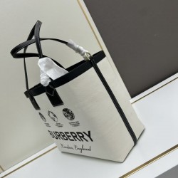 今夏も絶対に流行る 2024SS トートバッグ BURBERRY バーバリー
