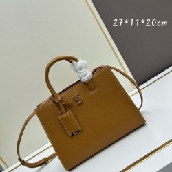 夏に大注目アイテム 2024SS トートバッグ BURBERRY バーバリー