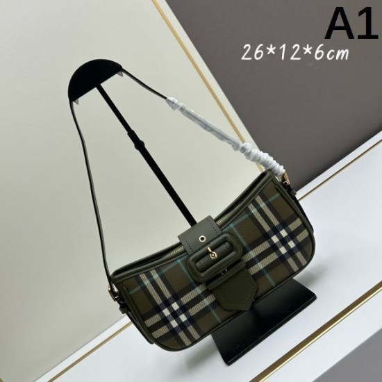 春夏の流行アイテム 2024SS トートバッグ BURBERRY バーバリー 春夏の流行アイテム 2024SS トートバッグ BURBERRY バーバリー