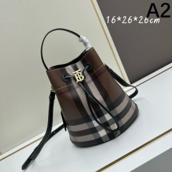 安定感のある夏新作 2024SS トートバッグ BURBERRY バーバリー