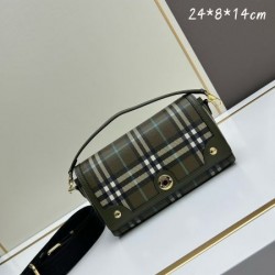 この夏に入れるべき 2024SS トートバッグ BURBERRY バーバリー