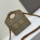 春夏も引き続き注目 2024SS ショルダーバッグ BURBERRY バーバリー 春夏も引き続き注目 2024SS ショルダーバッグ BURBERRY バーバリー