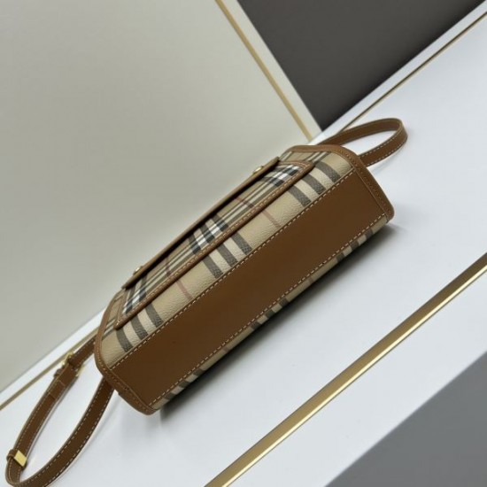 春夏も引き続き注目 2024SS ショルダーバッグ BURBERRY バーバリー 春夏も引き続き注目 2024SS ショルダーバッグ BURBERRY バーバリー