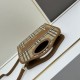 春夏も引き続き注目 2024SS ショルダーバッグ BURBERRY バーバリー 春夏も引き続き注目 2024SS ショルダーバッグ BURBERRY バーバリー