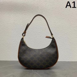 夏のおでかけにもぴったり 2024SS トートバッグ CELINE セリーヌ