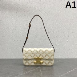 今季ヒット必至の夏季新作 2024SS トートバッグ CELINE セリーヌ