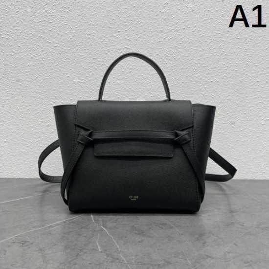 この夏欠かせないアイテム 2024SS トートバッグ CELINE セリーヌ