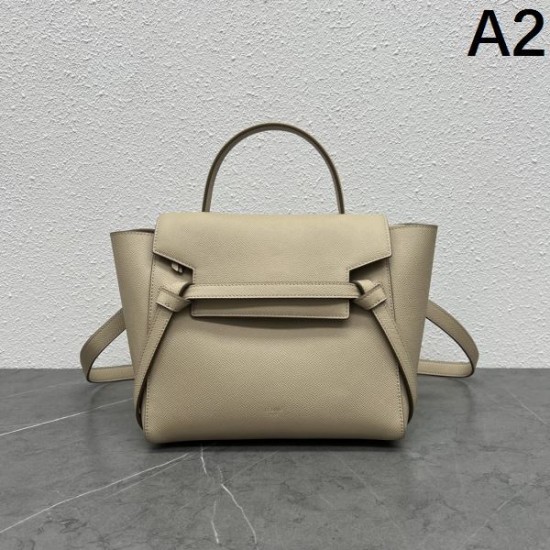 この夏欠かせないアイテム 2024SS トートバッグ CELINE セリーヌ