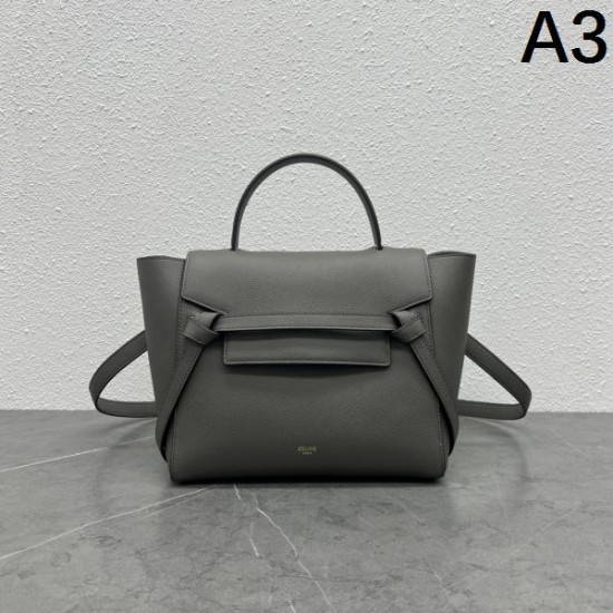 この夏欠かせないアイテム 2024SS トートバッグ CELINE セリーヌ
