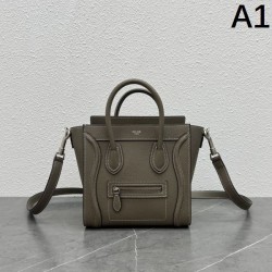 季節の変わり目に活躍する 2024SS トートバッグ CELINE セリーヌ