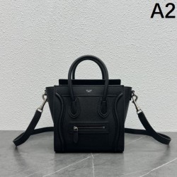 季節の変わり目に活躍する 2024SS トートバッグ CELINE セリーヌ