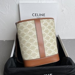 この夏は目を引くスタイル 2024SS トートバッグ CELINE セリーヌ