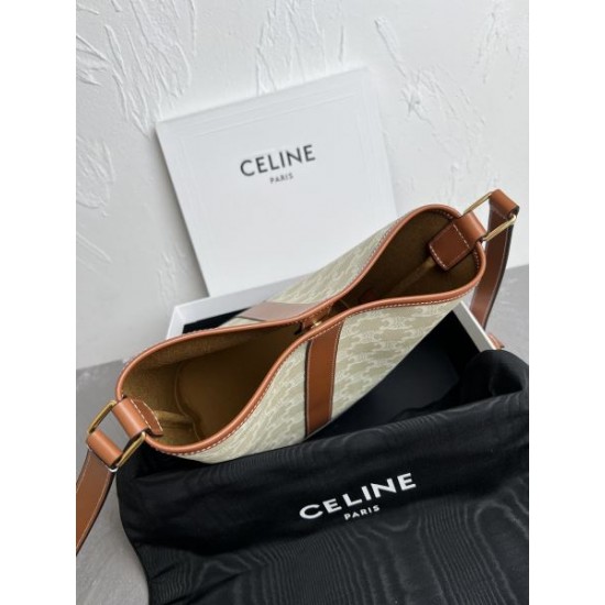 この夏は目を引くスタイル 2024SS トートバッグ CELINE セリーヌ この夏は目を引くスタイル 2024SS トートバッグ CELINE セリーヌ