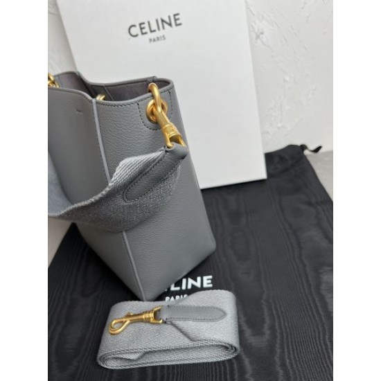 夏季新作に狙うファン殺到 2024SS トートバッグ CELINE セリーヌ 夏季新作に狙うファン殺到 2024SS トートバッグ CELINE セリーヌ