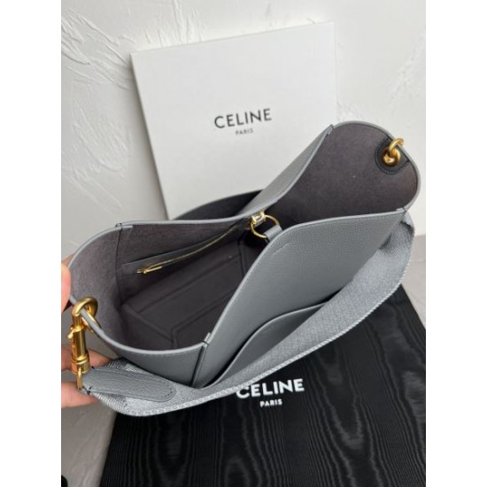 海外の顧客限定先行セール 2024SS トートバッグ CELINE セリーヌ 海外の顧客限定先行セール 2024SS トートバッグ CELINE セリーヌ