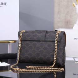 著名人やセレブも愛用する 2024SS トートバッグ CELINE セリーヌ