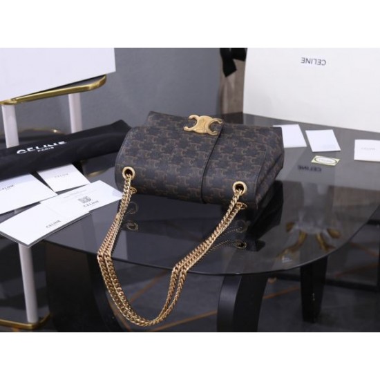 著名人やセレブも愛用する 2024SS トートバッグ CELINE セリーヌ