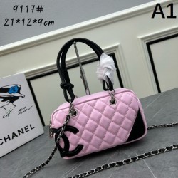 クリスマスプレゼントにも 2024SS トートバッグ CHANEL シャネル