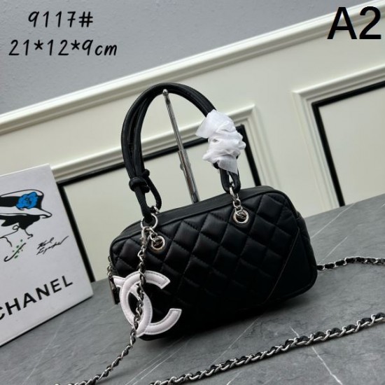 クリスマスプレゼントにも 2024SS トートバッグ CHANEL シャネル クリスマスプレゼントにも 2024SS トートバッグ CHANEL シャネル