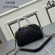 気分が上がる憧れブランド 2024SS トートバッグ CHANEL シャネル