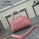 気分が上がる憧れブランド 2024SS トートバッグ CHANEL シャネル