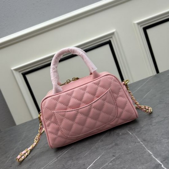 気分が上がる憧れブランド 2024SS トートバッグ CHANEL シャネル